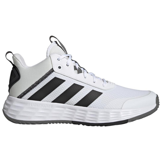 Adidas Ownthegame 2.0